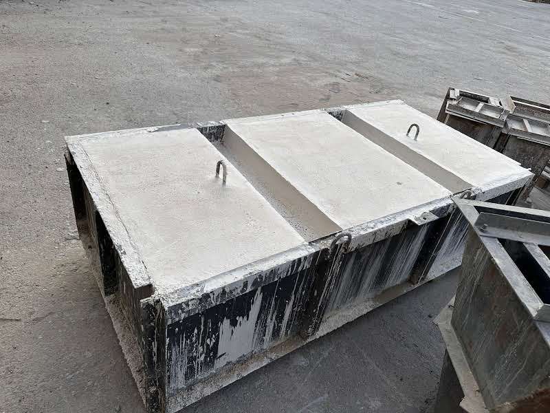 Precast, GRC & Boundary Walls project by Najd Solutions