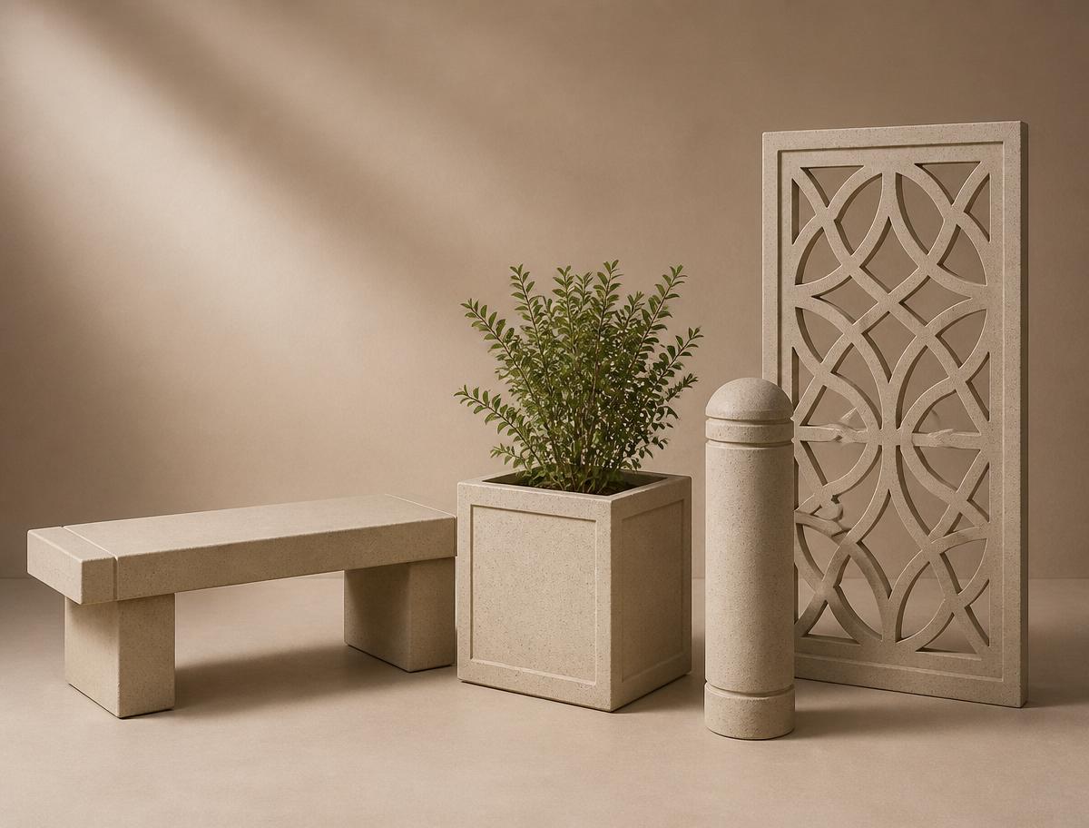 Precast & Architectural