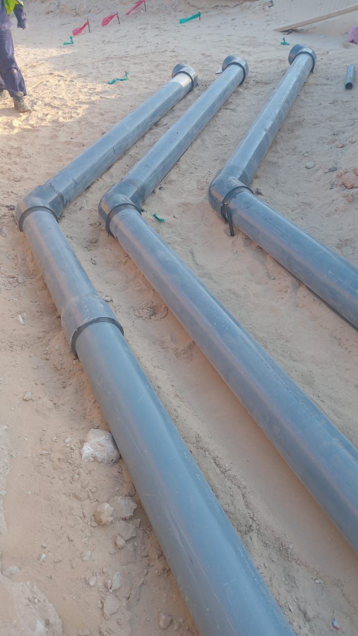 Najd Solutions project