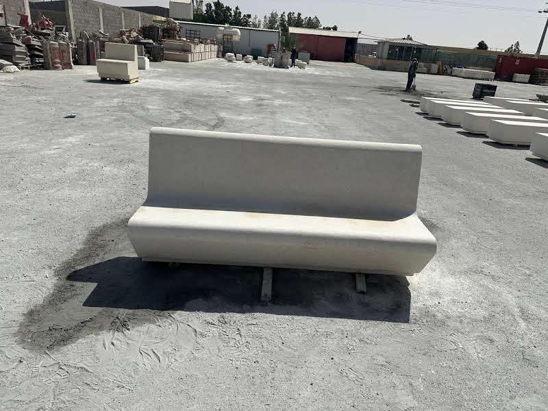 Precast, GRC & Boundary Walls project by Najd Solutions