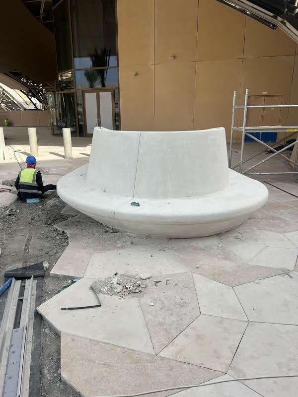 Najd Solutions project