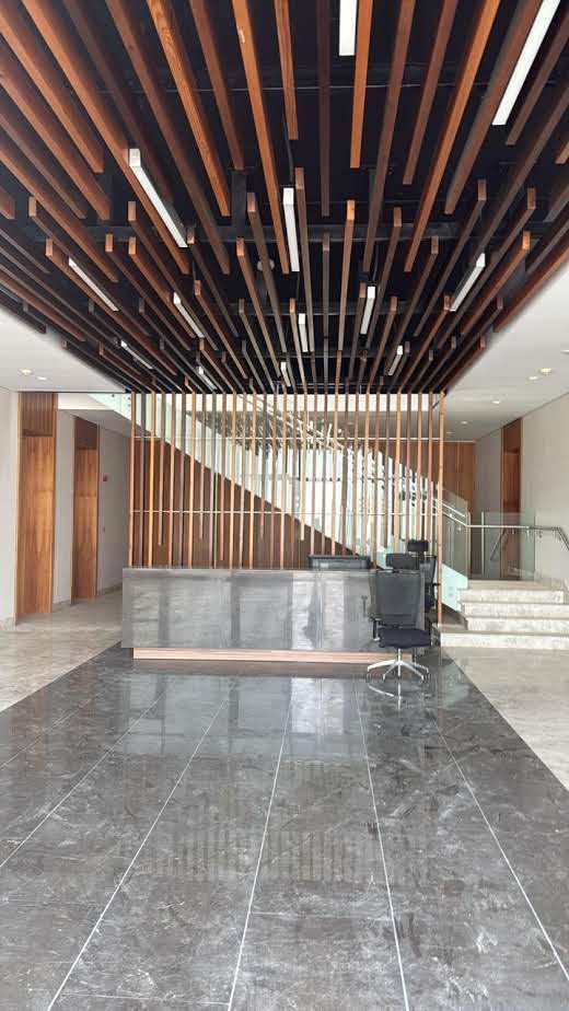 Najd Solutions project
