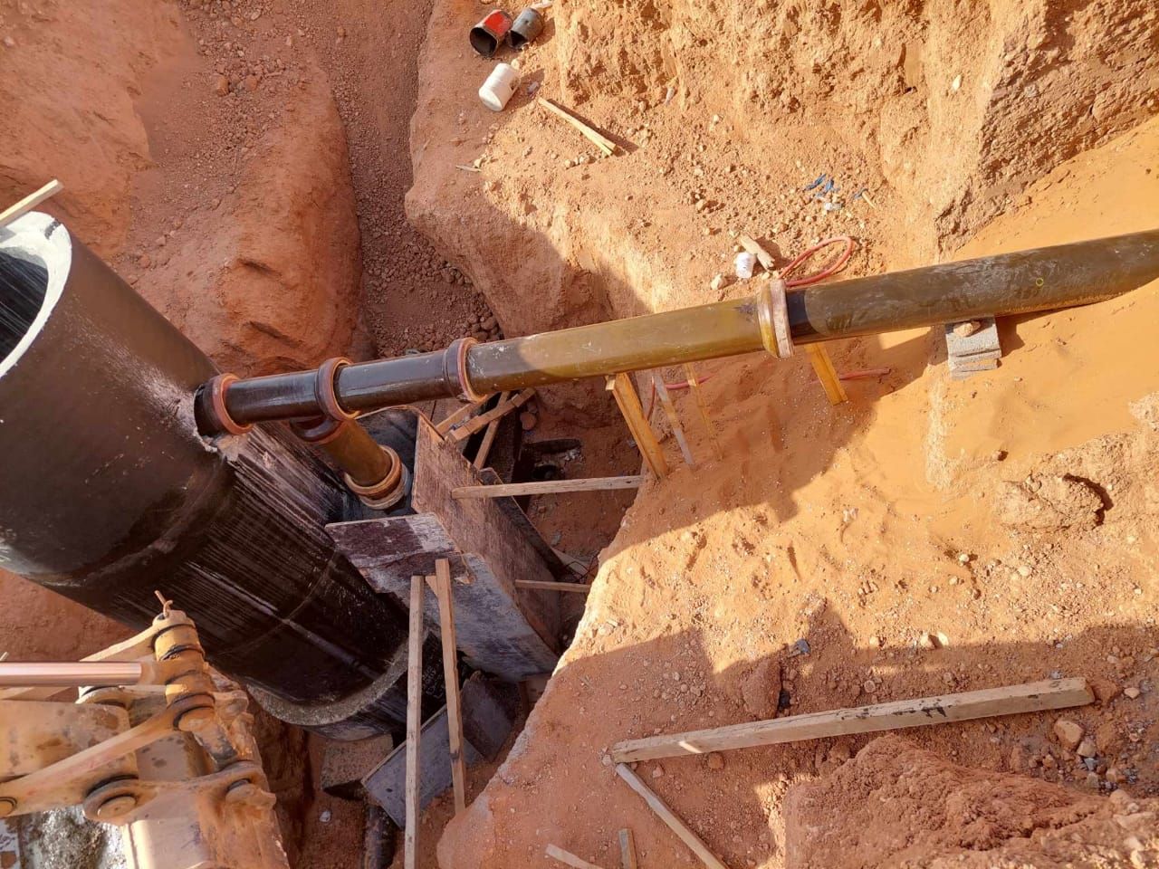 Najd Solutions project