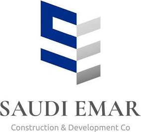Saudi Emar logo