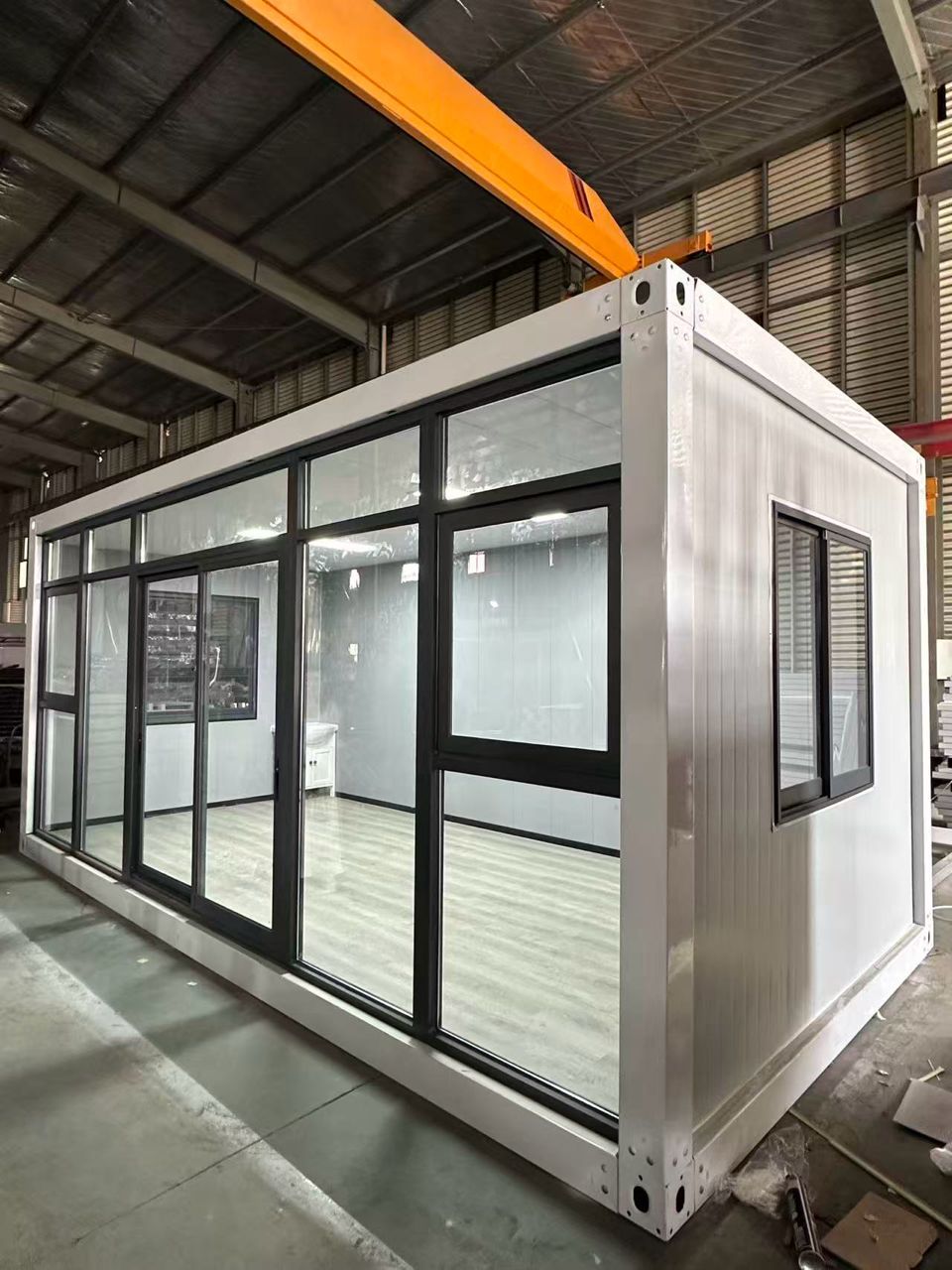 Najd Solutions project