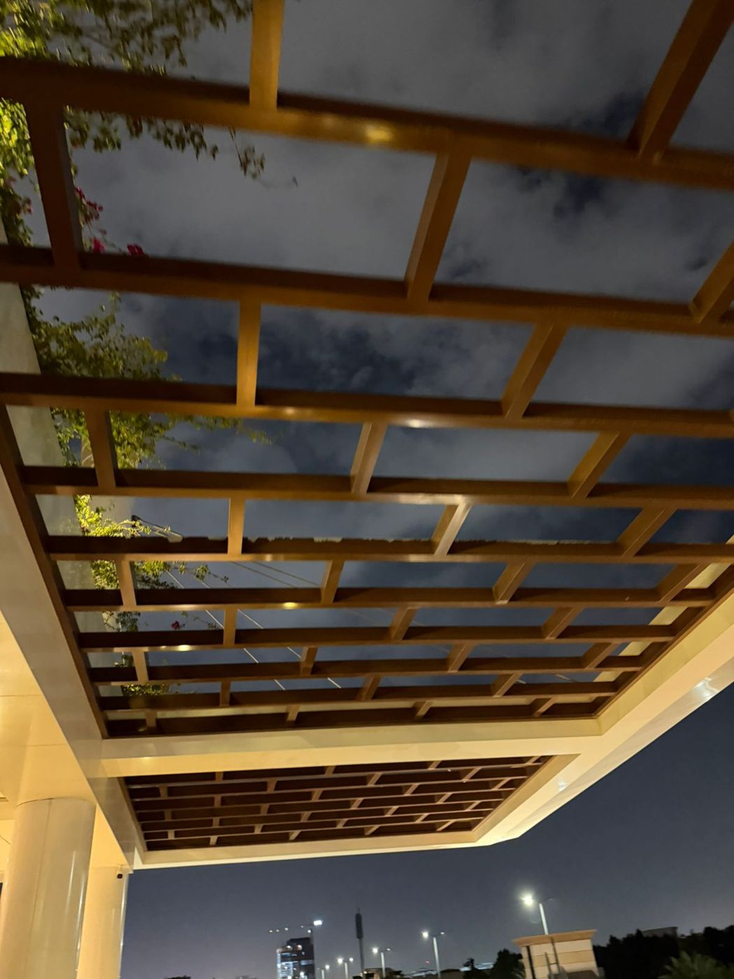 Najd Solutions project