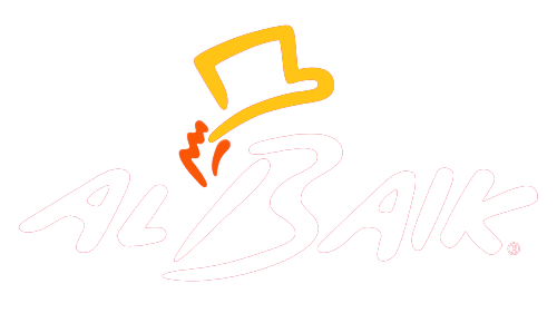 Al Baik logo