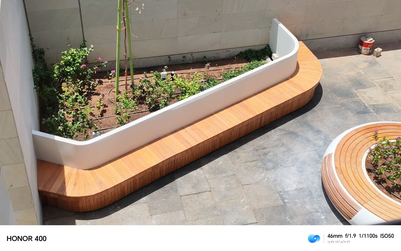 Najd Solutions project