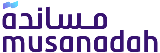 Musanadah logo