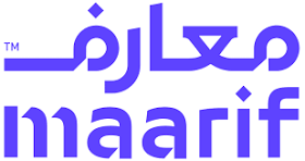 Maarif logo