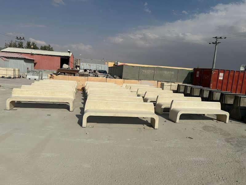 Precast, GRC & Boundary Walls project by Najd Solutions