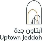 Uptown Jeddah logo