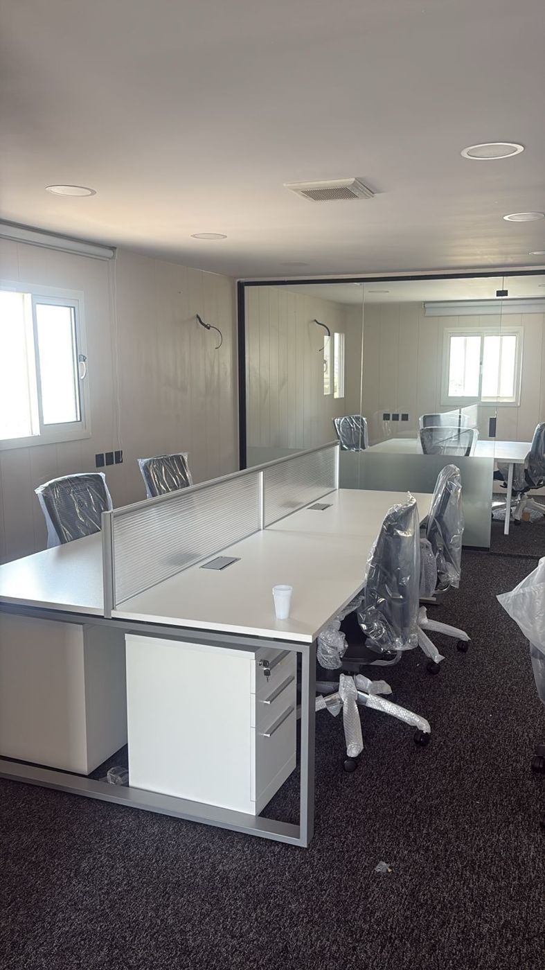 Najd Solutions project