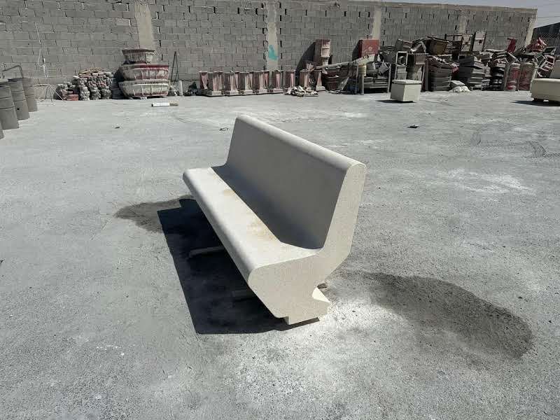Precast, GRC & Boundary Walls project by Najd Solutions