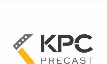 KPC Precast logo