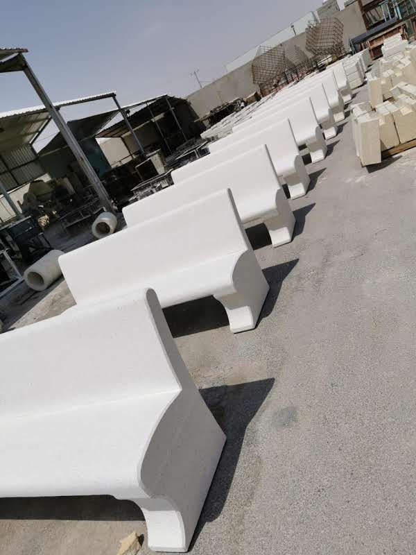 Precast, GRC & Boundary Walls project by Najd Solutions