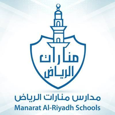 Manarat Al-Riyadh logo