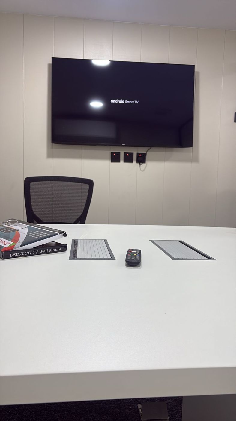 Najd Solutions project