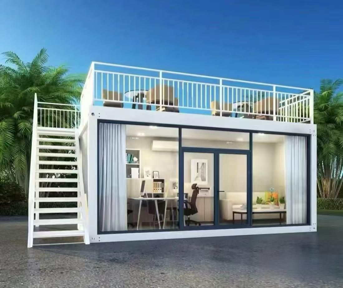 Najd Solutions project