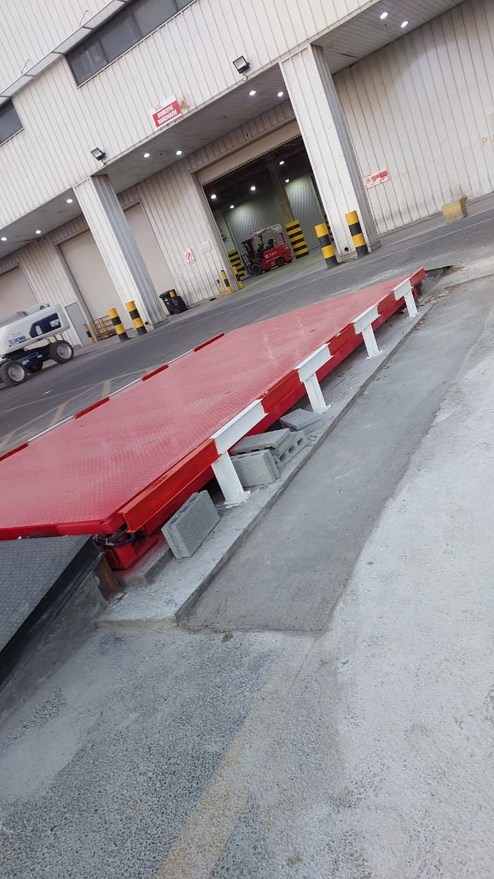 Najd Solutions project
