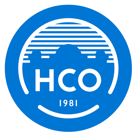 HCO logo